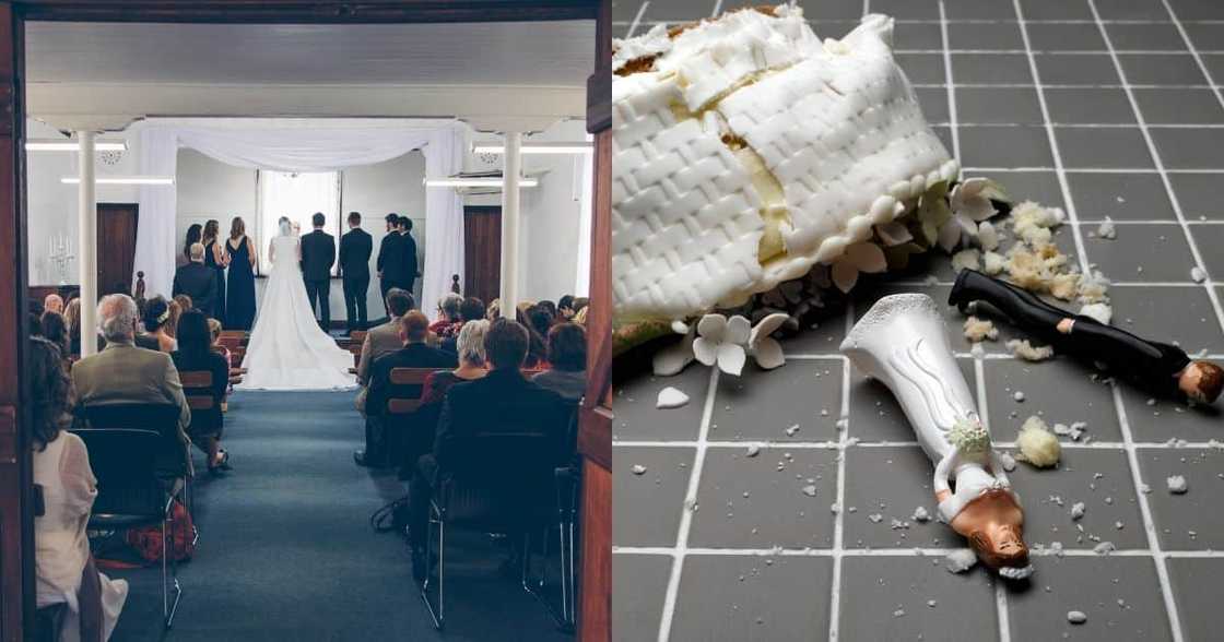 Ruined wedding, marriage, bridezilla, Reddit, Am I The A-hole, subreddit, viral post, relationship news, trending news Ruined wedding, marriage, bridezilla, Reddit, Am I The A-hole, subreddit, viral post, relationship news, trending news