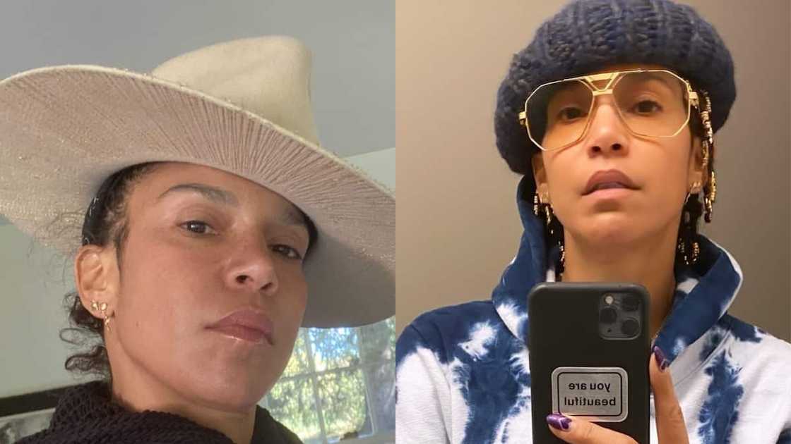 Grace Harry's career Grace Harry's career