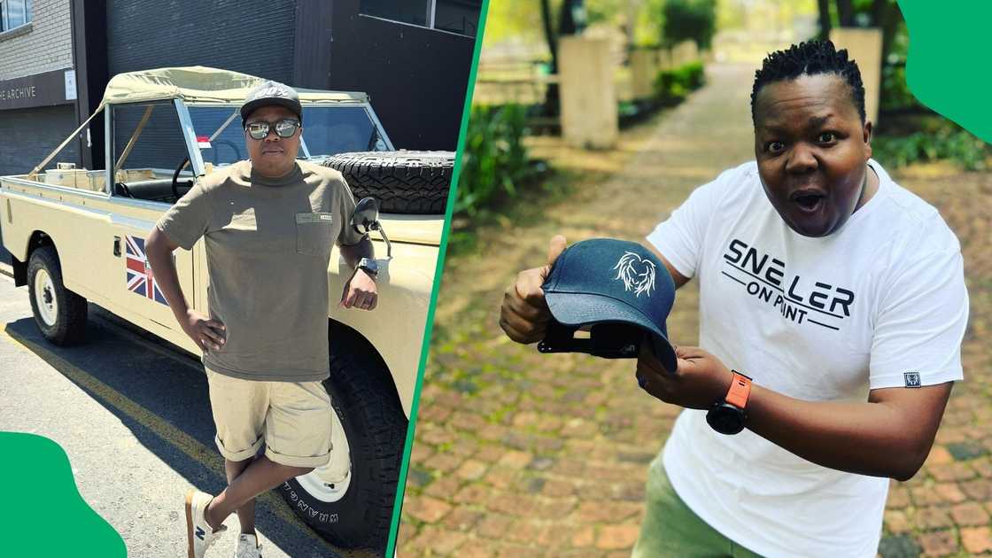 A post went viral. A post went viral.