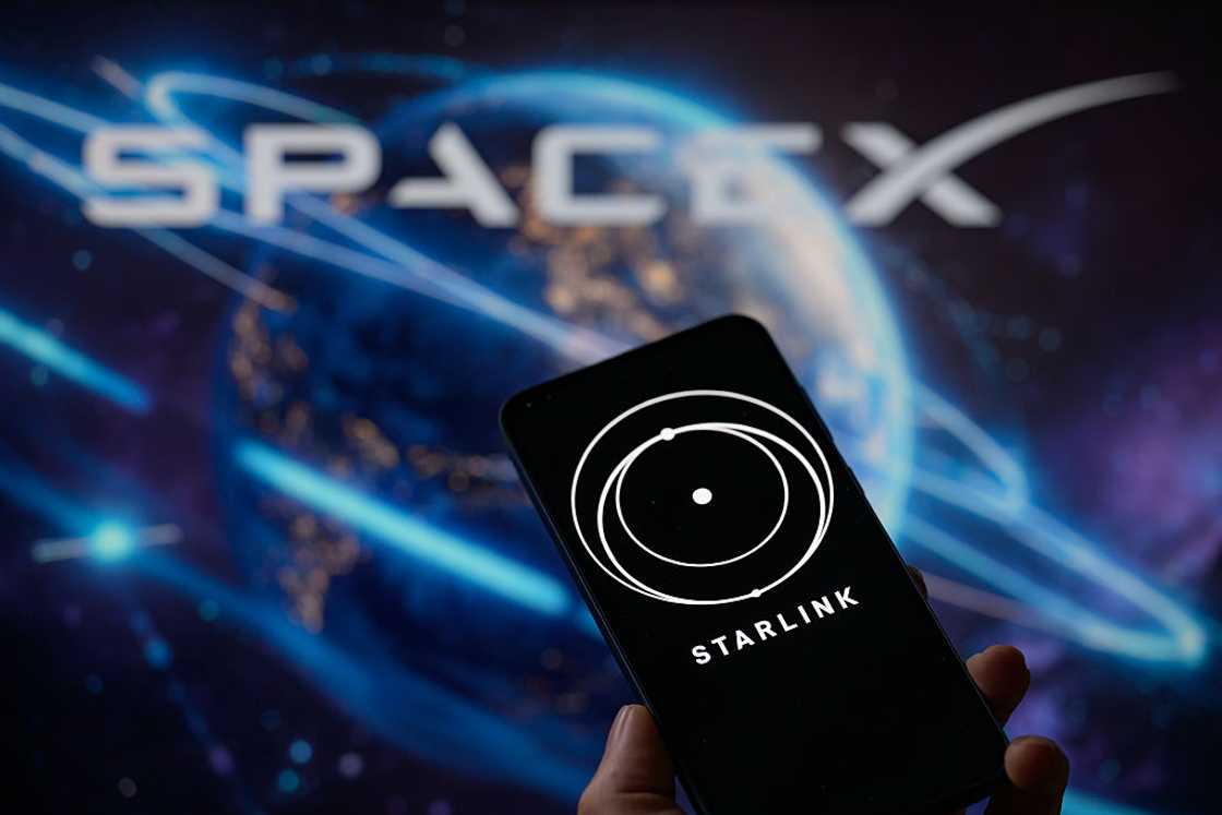 Starlink not a welcome idea in South Africa Starlink not a welcome idea in South Africa