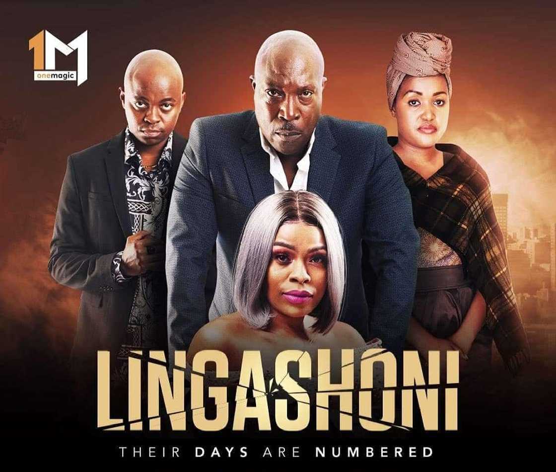 Lingashoni Teasers Lingashoni Teasers
