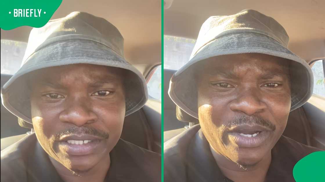 SA man recalls terrifying Spring Day attack by children in Gauteng SA man recalls terrifying Spring Day attack by children in Gauteng