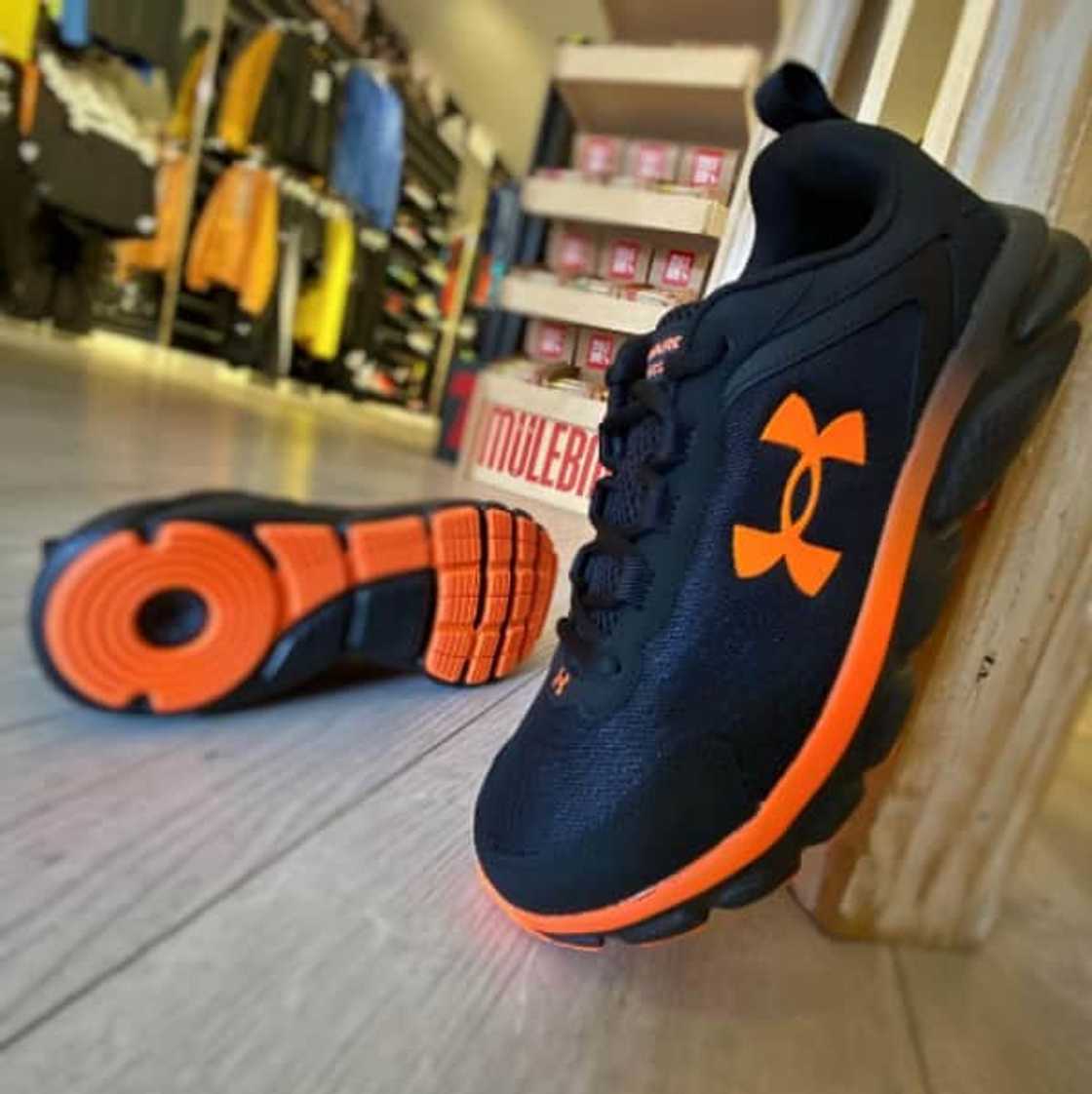 The top 30 most comfortable shoes for men to wear in 2021 The top 30 most comfortable shoes for men to wear in 2021