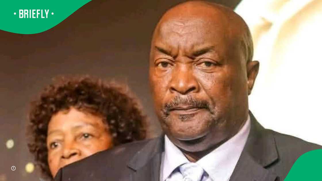 Jomo Sono: A Legendary South African Football Icon, Player, Coach, and Business Mogul Jomo Sono: A Legendary South African Football Icon, Player, Coach, and Business Mogul