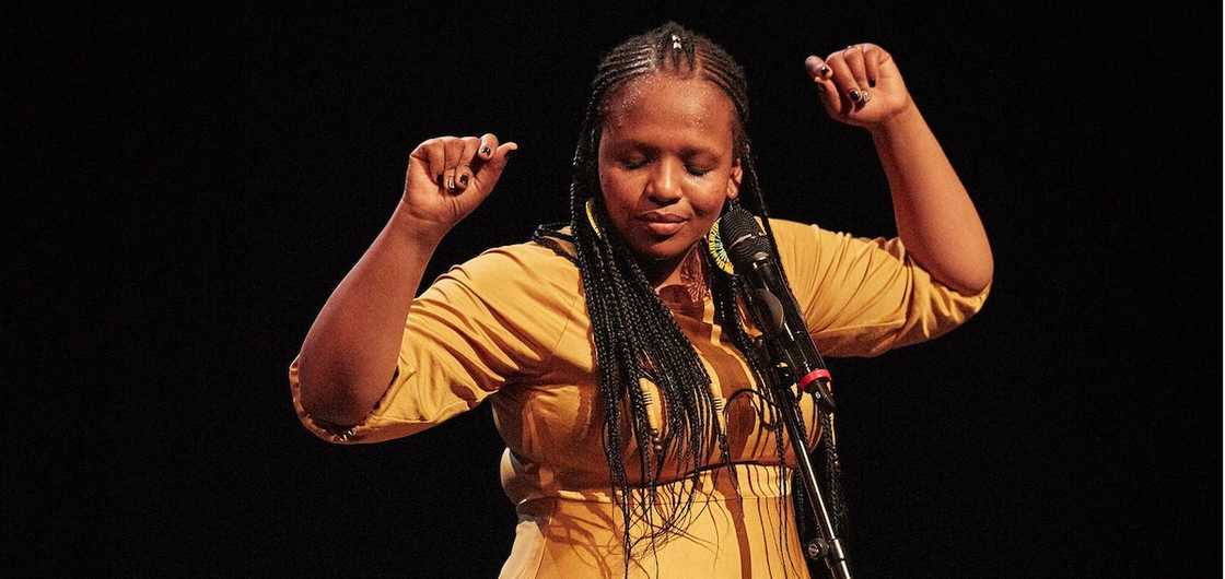 Hlengiwe Lushaba is expected to bring variance to 'House of Zwide' Hlengiwe Lushaba is expected to bring variance to 'House of Zwide'