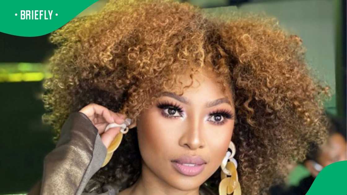 SA reacts to Slik Talk's video on Enhle Mbali and DJ Black Coffee's divorce SA reacts to Slik Talk's video on Enhle Mbali and DJ Black Coffee's divorce