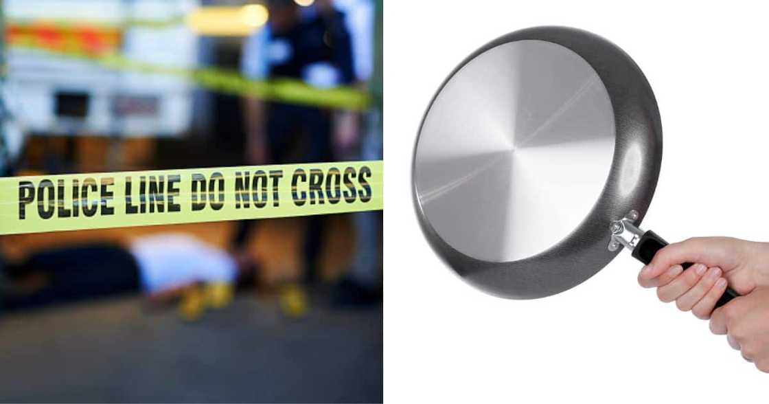 Limpopo teen kills mother