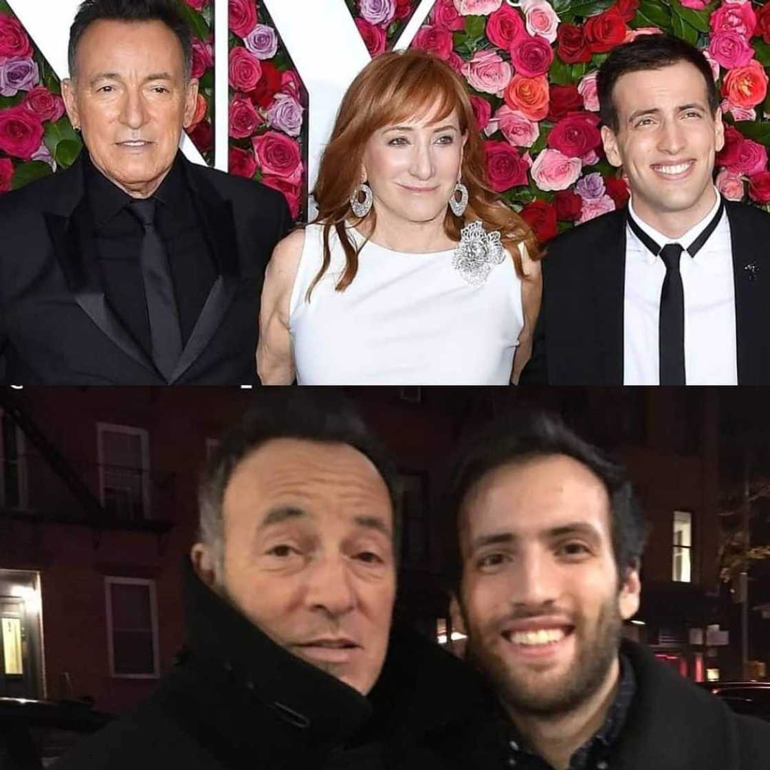 What is Bruce Springsteen famous for? What is Bruce Springsteen famous for?