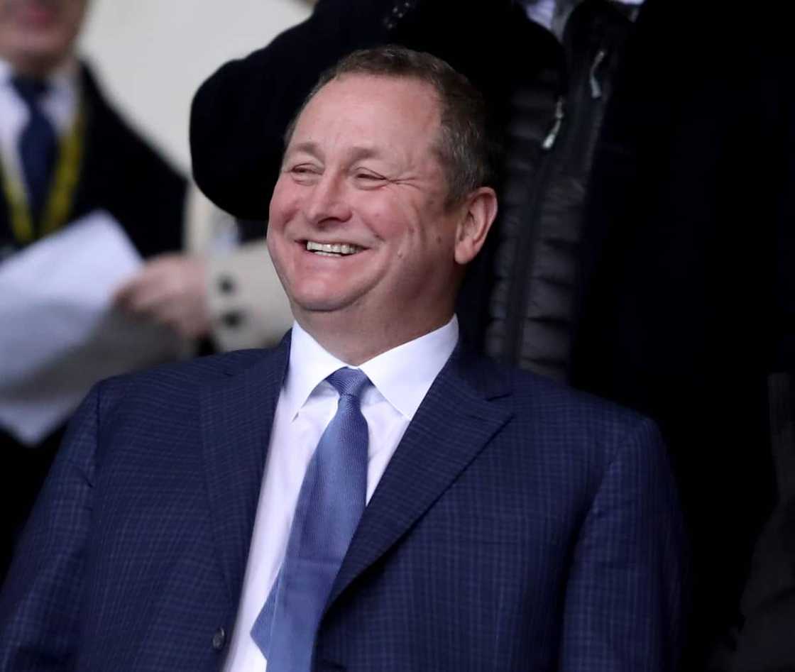 The top 20 richest people in UK 2021 The top 20 richest people in UK 2021