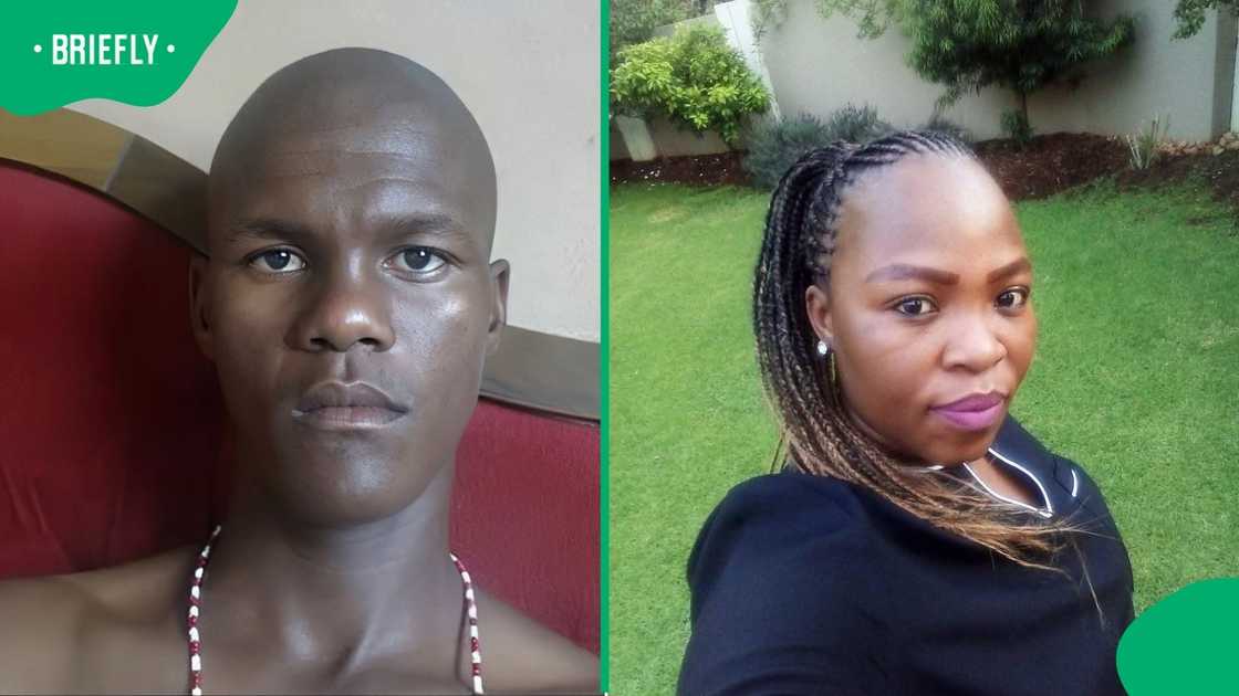 The South African Police Service is looking for James Mohajane who allegedly murdered his girlfriend Moipone Lefoka and two others