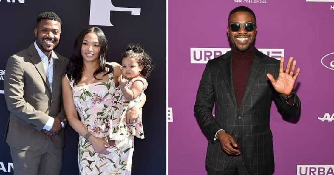 Ray J, Languages, Celebrity, Children Ray J, Languages, Celebrity, Children