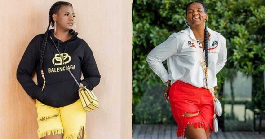 Shauwn Mkhize Opens Up About Anxiety of Watching Royal AM FC Play Shauwn Mkhize Opens Up About Anxiety of Watching Royal AM FC Play