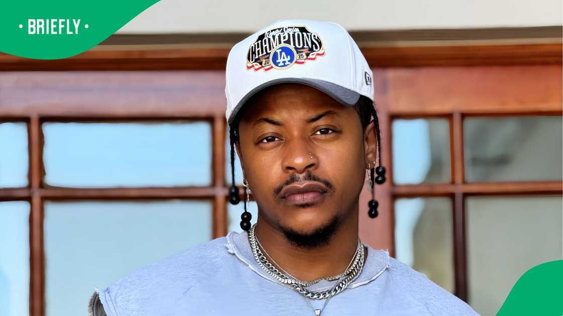 Priddy Ugly opens up about fatherhood