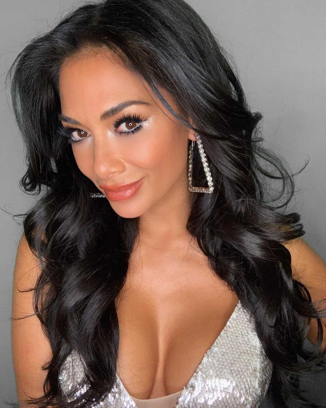 Nicole Scherzinger bio Nicole Scherzinger bio