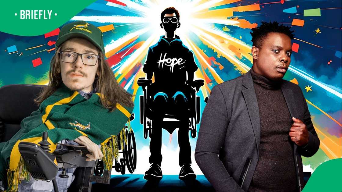 Stephen Gawking and Nathan Blur release their song Stephen Gawking and Nathan Blur release their song