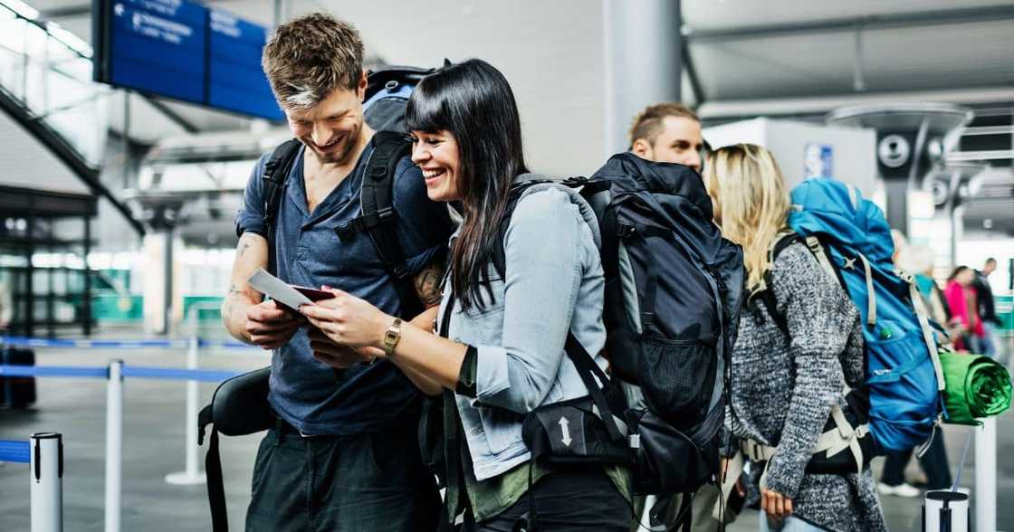 Business news, South African tourism, UK tourists, numbers increase, pre-pandemic Business news, South African tourism, UK tourists, numbers increase, pre-pandemic