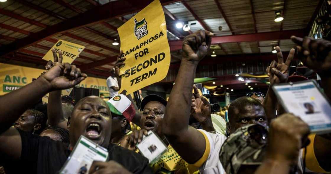 ANC KZN ANC KZN