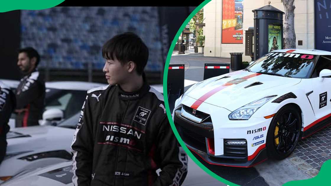 Gran Turismo cast Gran Turismo cast