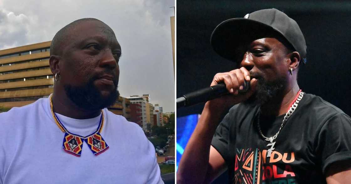 Zola 7's new track is not hitting for fans. Zola 7's new track is not hitting for fans.