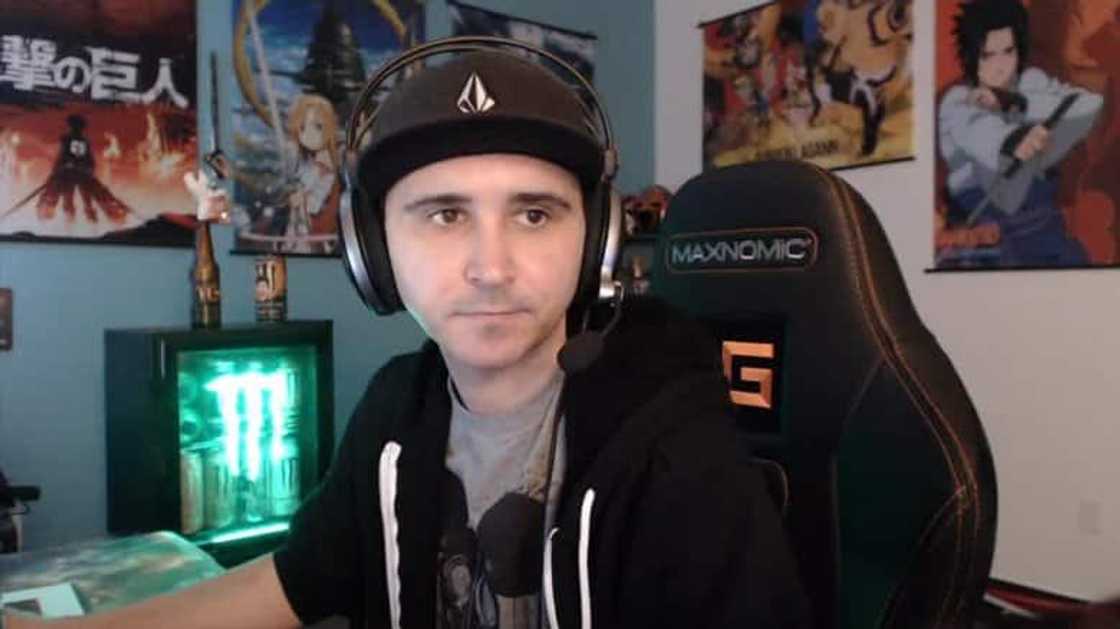 summit1g tarkov settings summit1g tarkov settings