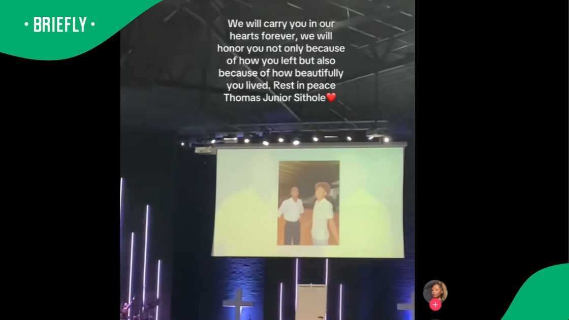 A post went viral. A post went viral.