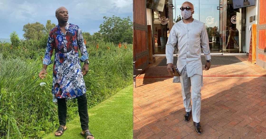 Tbo Touch Finally Responds to Claims He Was Fired From Soweto TV