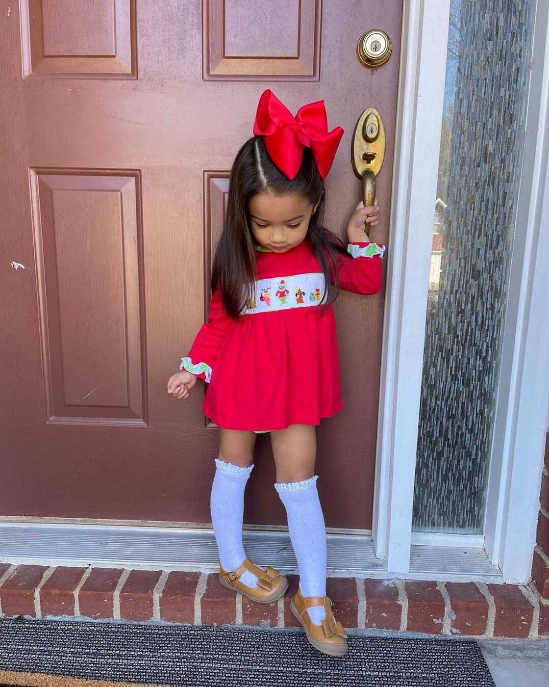 Best Christmas outfits for kids Best Christmas outfits for kids