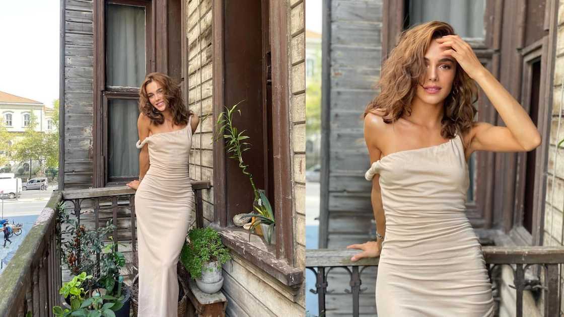 Hafsanur Sancaktutan Hafsanur Sancaktutan