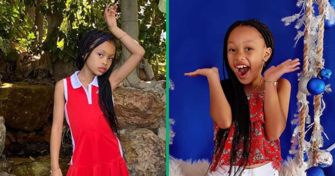 Kairo Forbes and other kid influencers got nominated for the SASMA's Kairo Forbes and other kid influencers got nominated for the SASMA's