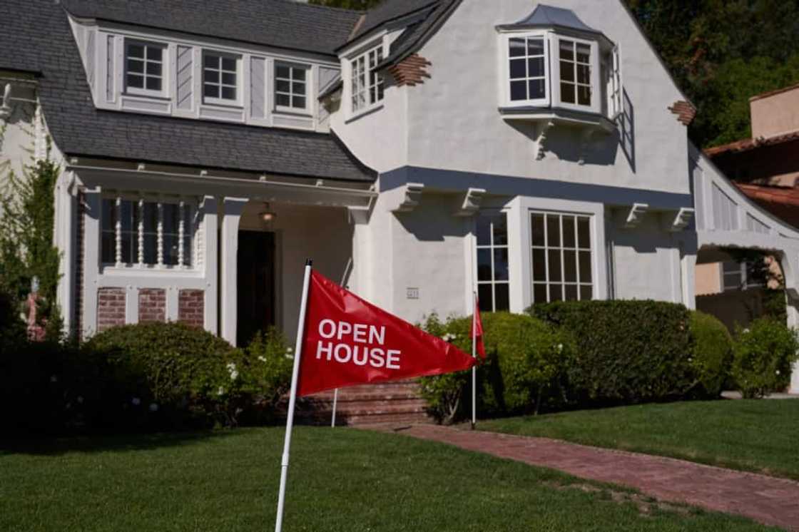 Canada's real estate market has cooled for sellers as mortgage rates followed the Bank of Canada's aggressive monetary policy