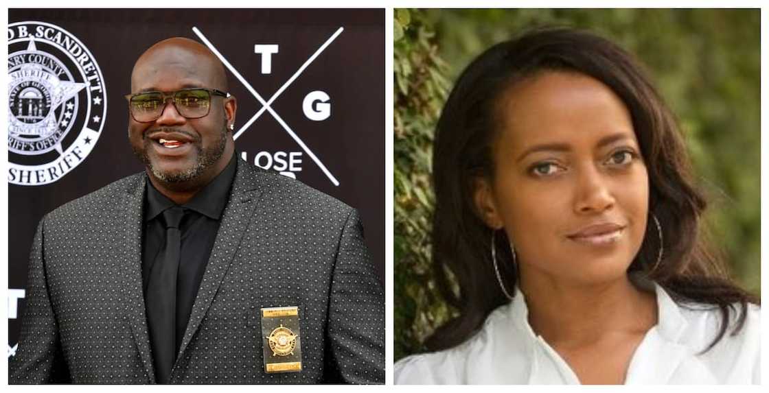 How much is Shaq ex-wife net worth? How much is Shaq ex-wife net worth?