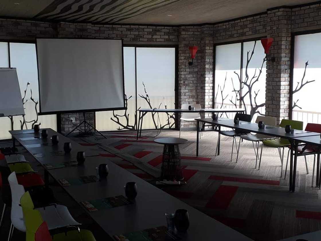 15 fabulous wedding venues in Magaliesburg