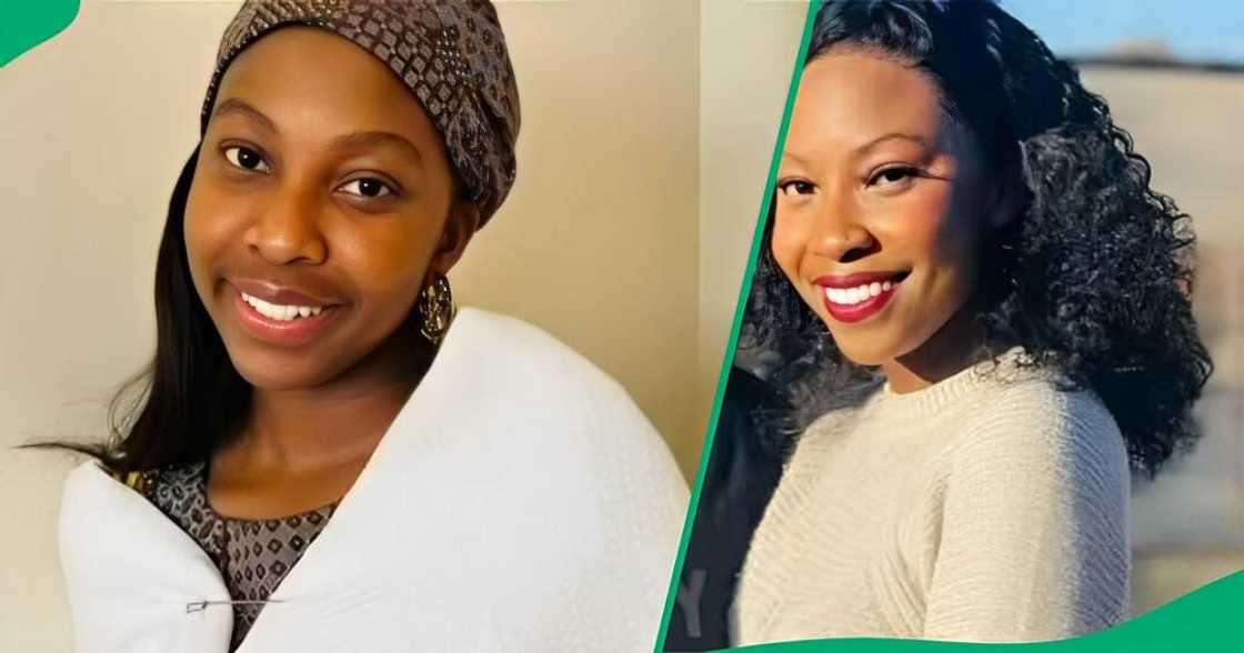 A woman took to TikTok to reveal how she was hospitalized after lobola negotiations. A woman took to TikTok to reveal how she was hospitalized after lobola negotiations.