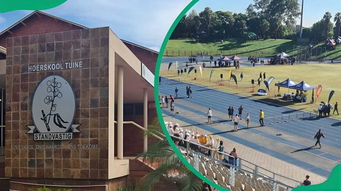 public high schools in Pretoria public high schools in Pretoria