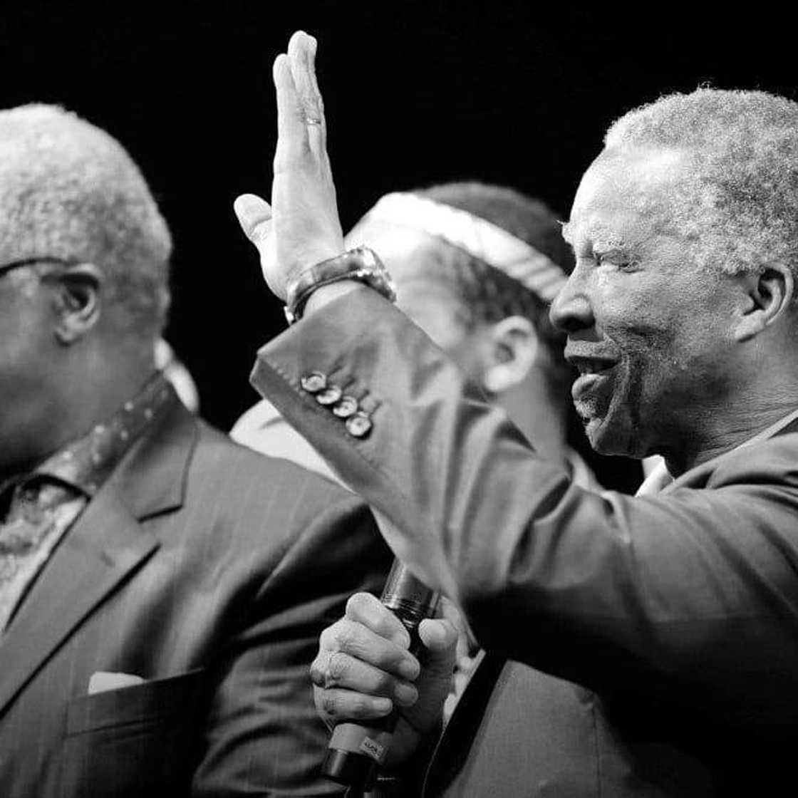 Thabo Mbeki age, children, wife, foundation, books, quotes, education, house and contact details Thabo Mbeki age, children, wife, foundation, books, quotes, education, house and contact details