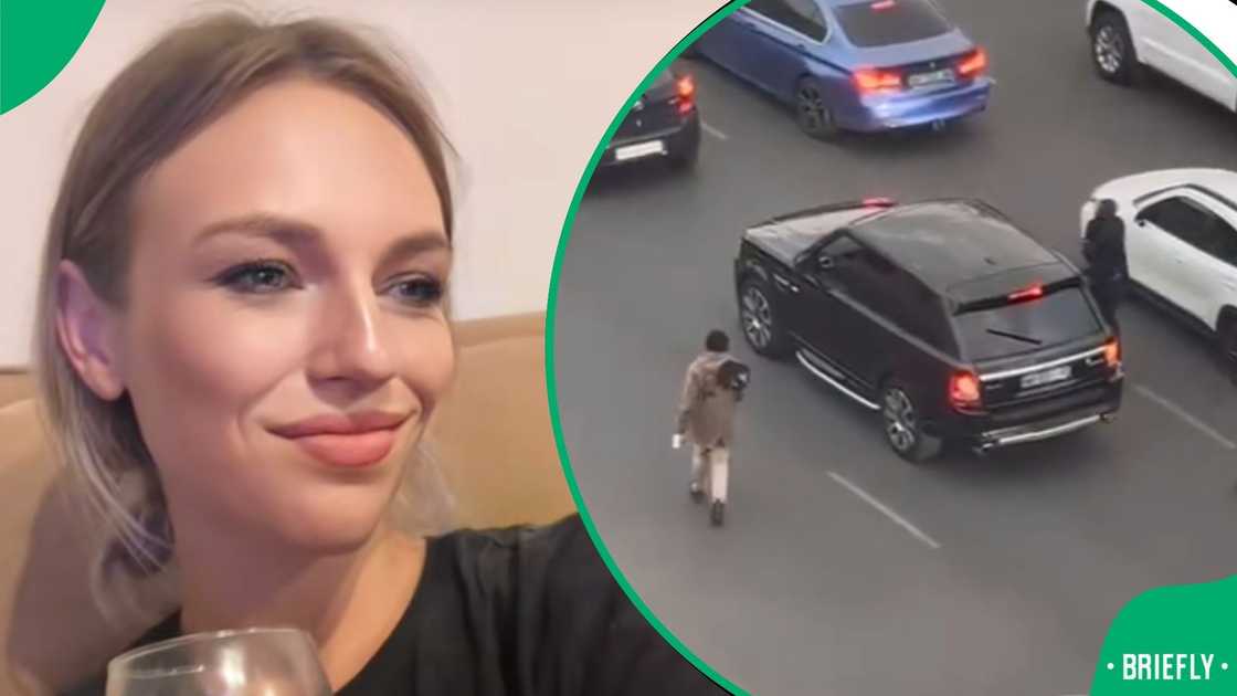 Hijackers go viral on TikTok