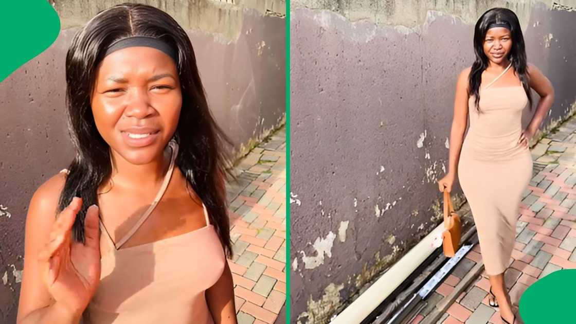 Rather than addressing the drama involving Limpopo Boy head-on, the creator made a subtle statement that caught everyone off guard