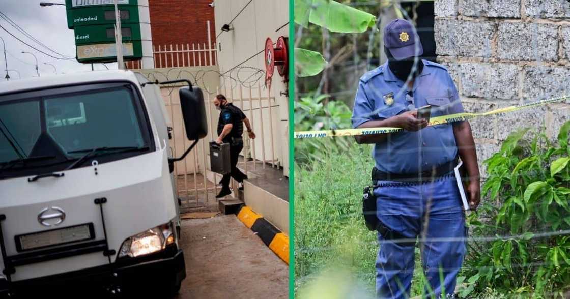Police have arrested seven suspects in Free State. Police have arrested seven suspects in Free State.