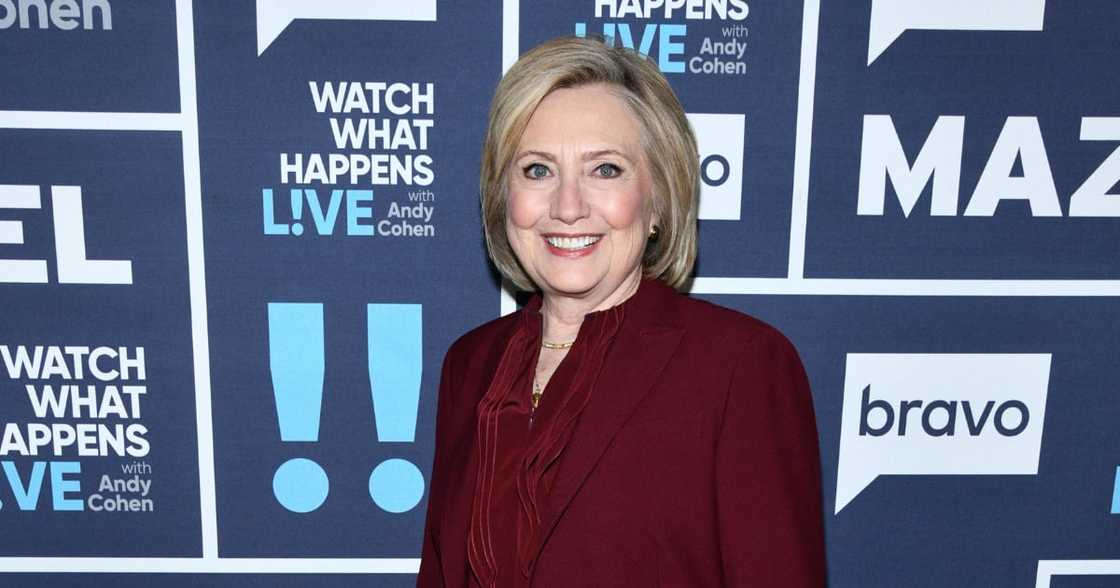 Hillary Clinton Reminds Conservatives They Once Tried to Cancel French Fries Hillary Clinton Reminds Conservatives They Once Tried to Cancel French Fries