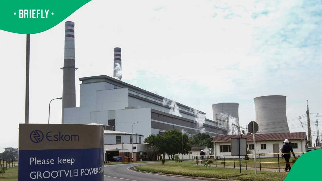 Eskom lauds 150 days without load shedding, residents impartial Eskom lauds 150 days without load shedding, residents impartial
