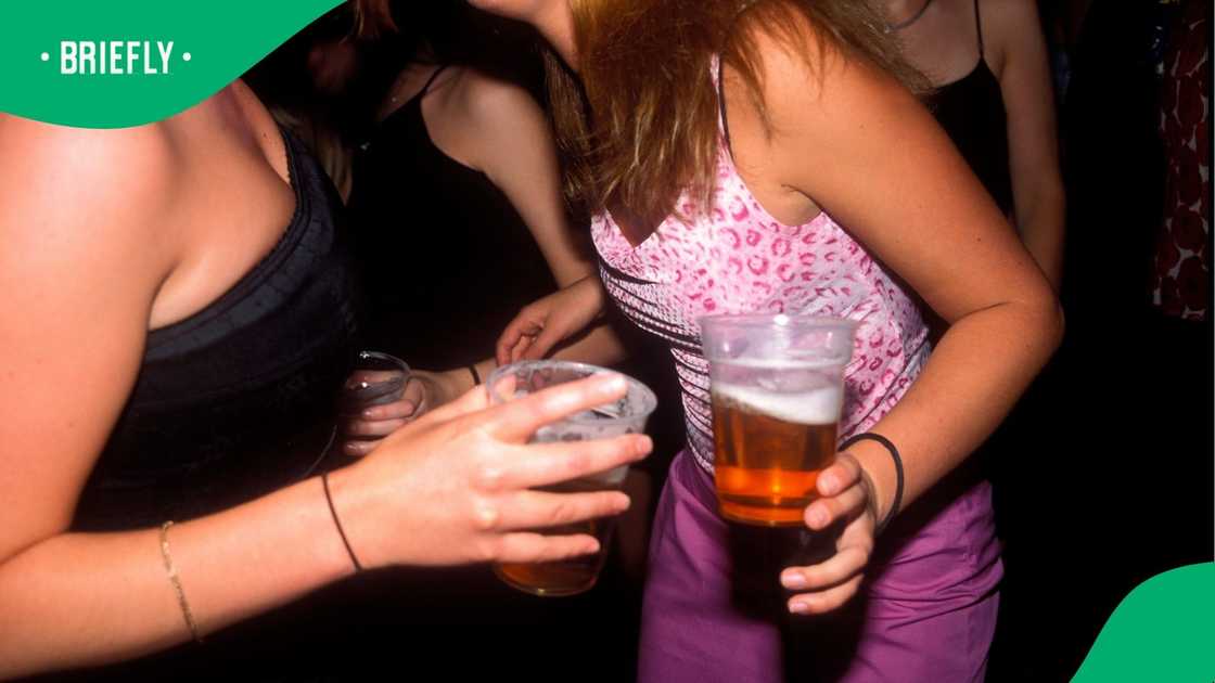 Fanta said the department’s immediate priority is to identify those involved