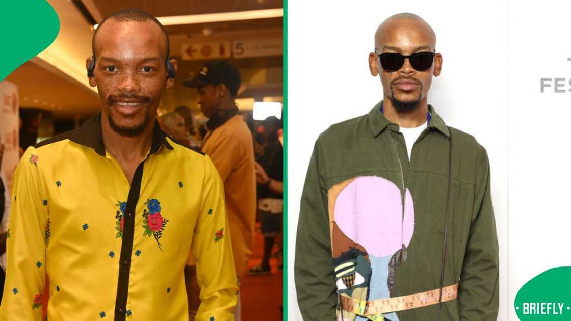 Nota weighed in on the DRC war talks. Nota weighed in on the DRC war talks.