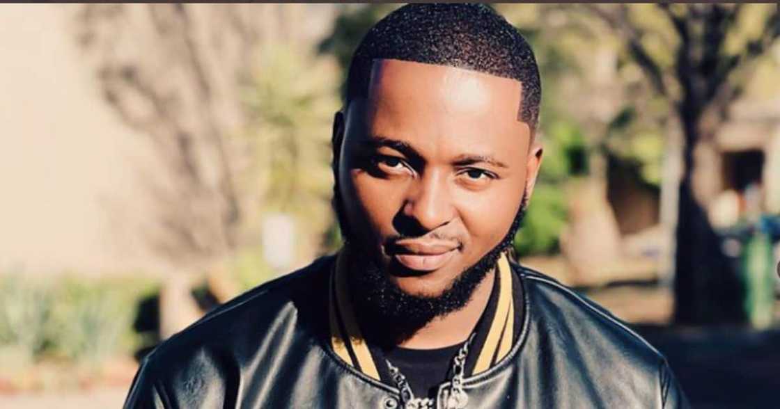 Sir Trill on exploitation in the industry Sir Trill on exploitation in the industry