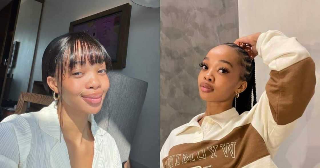 Woman Sparks CV debate Woman Sparks CV debate