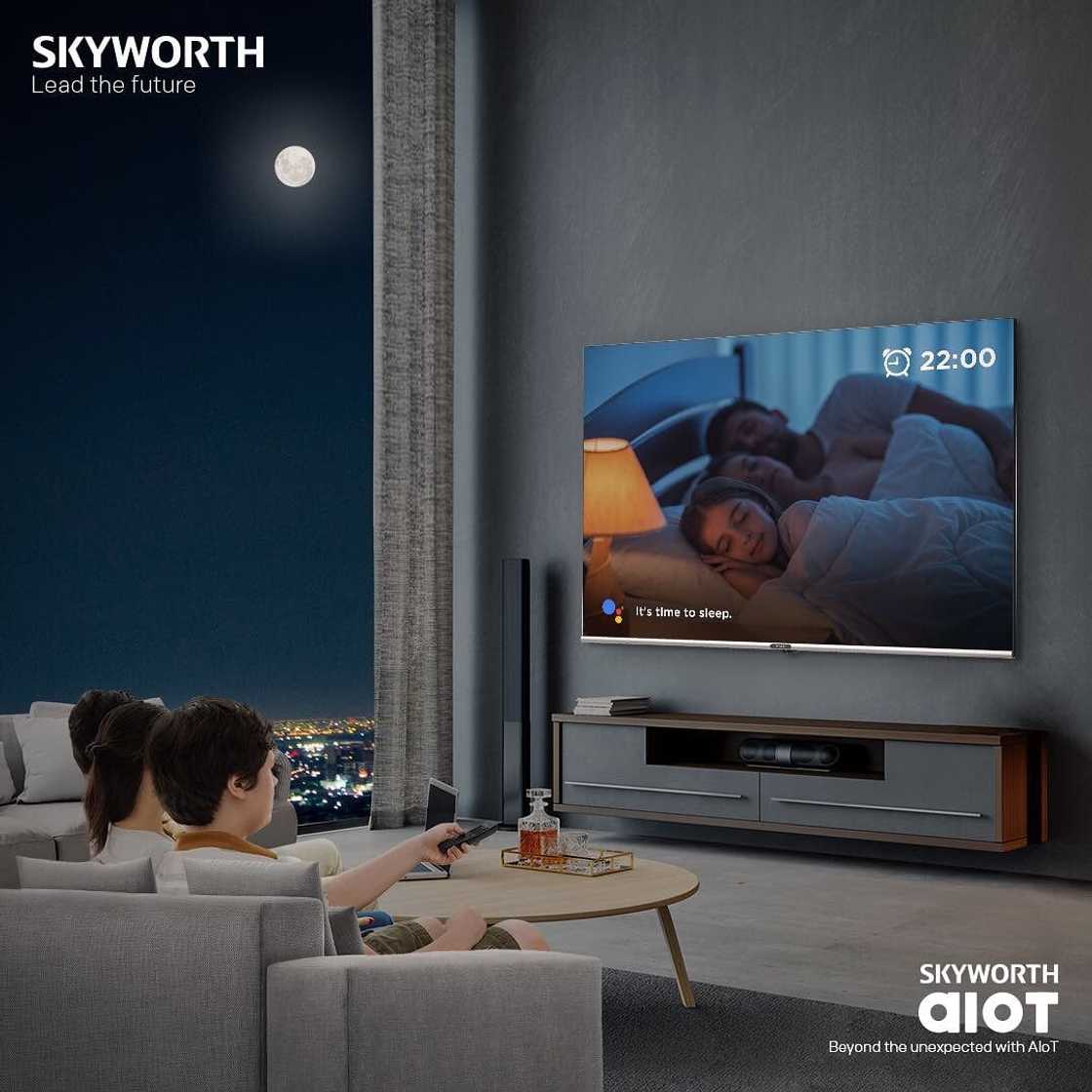 Skyworth Skyworth