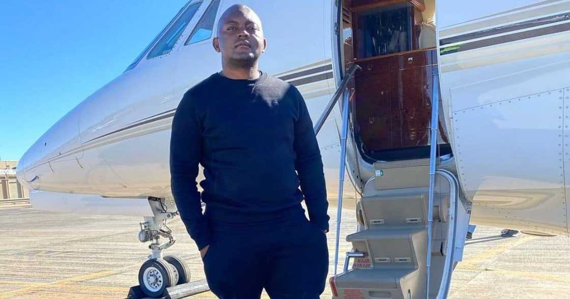 Euphonik Reacts After Being Told to Lay Low Following Rape Allegations Euphonik Reacts After Being Told to Lay Low Following Rape Allegations