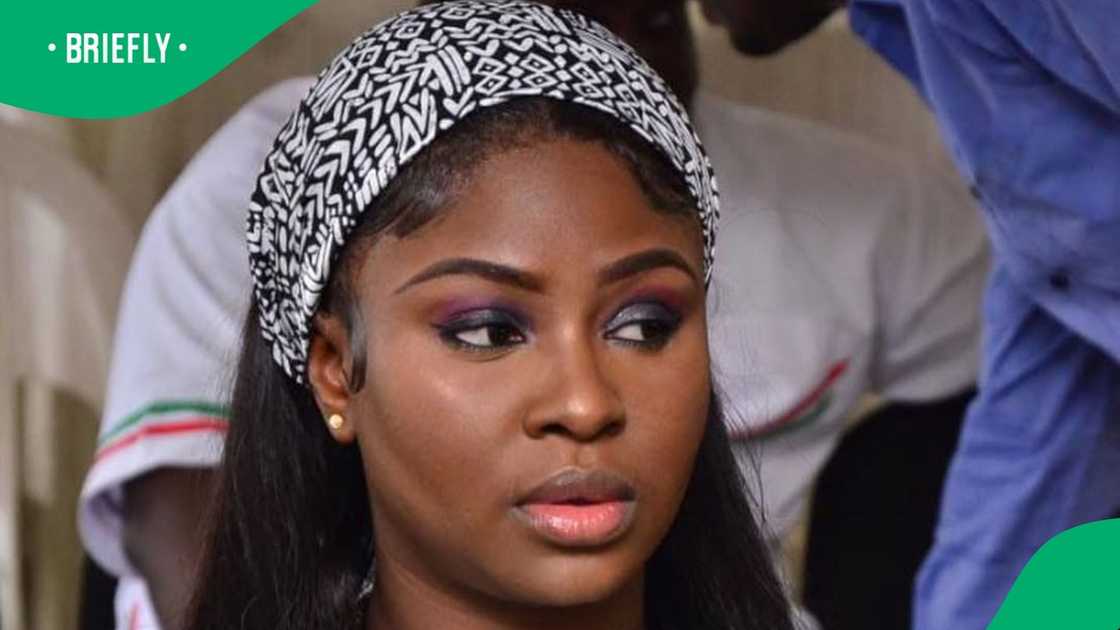 2Baba confirms plan to marry Natasha Osawaru as his new wife 2Baba confirms plan to marry Natasha Osawaru as his new wife