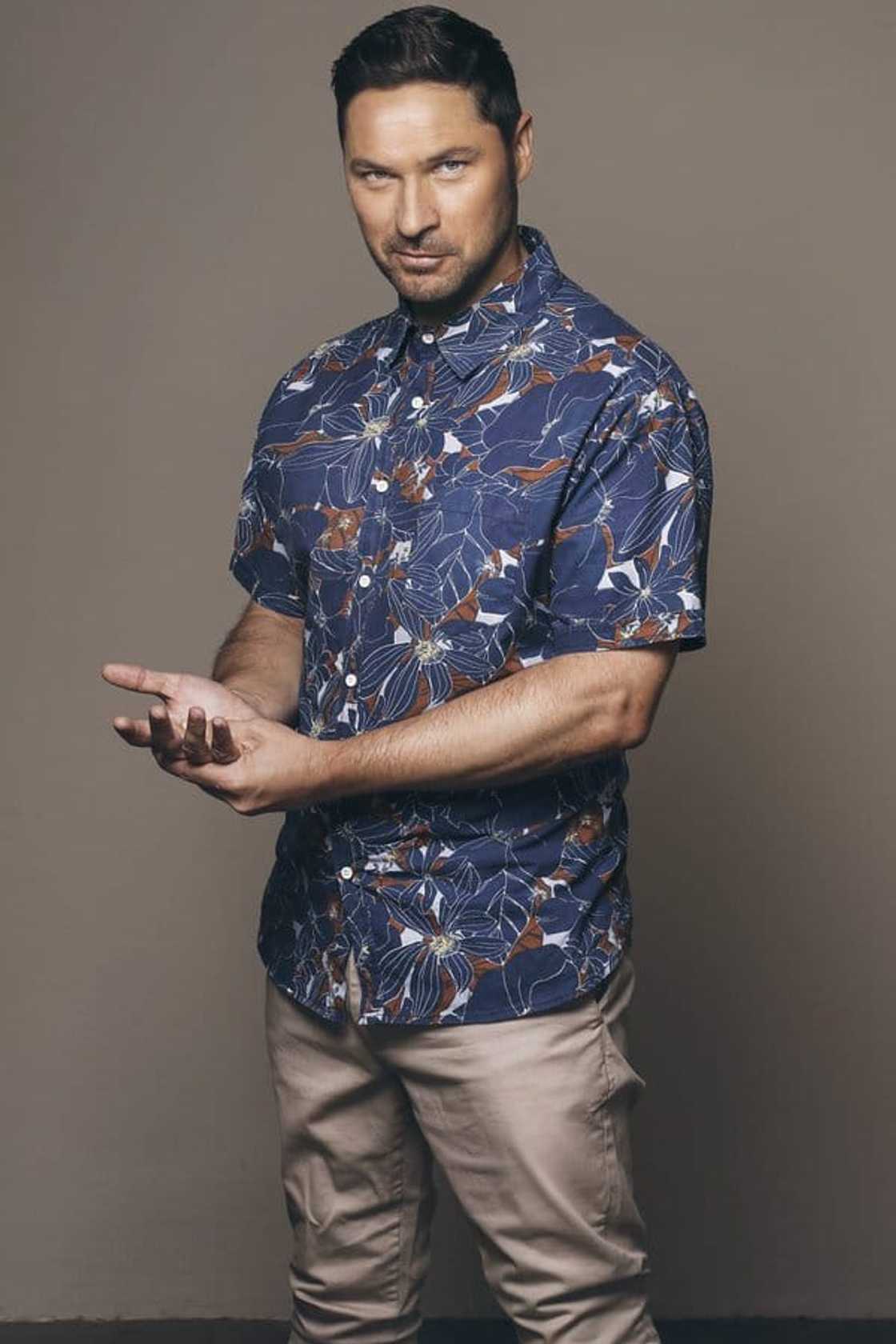 neels van jaarsveld met eish neels van jaarsveld met eish