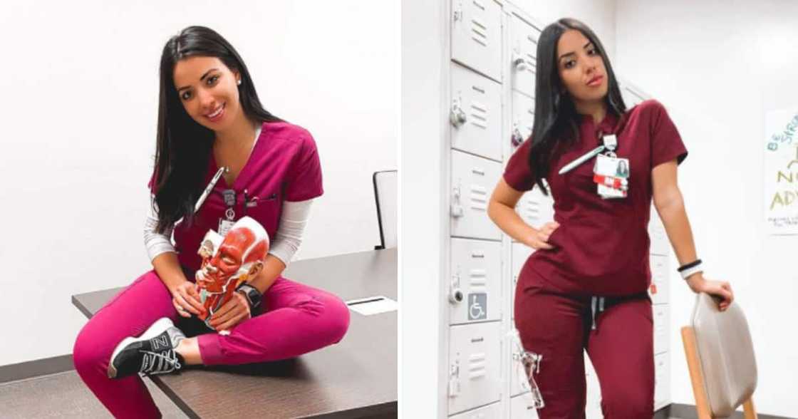 ICU, nurse, woman, medical ICU, nurse, woman, medical