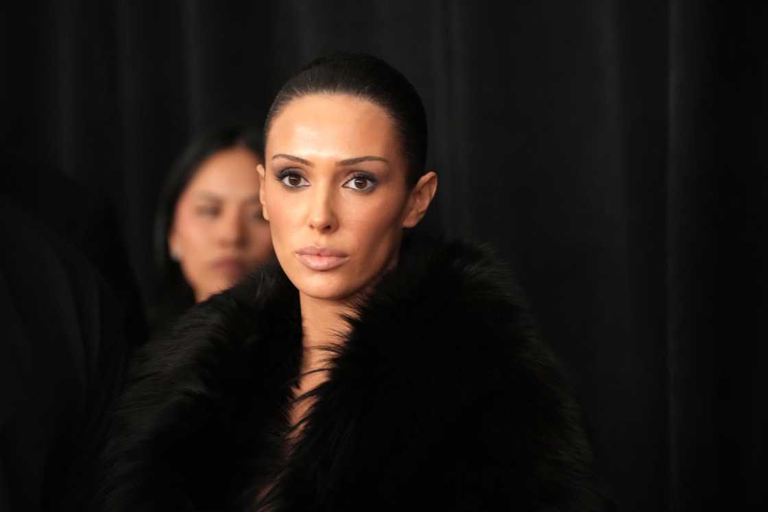 Bianca Censori Bianca Censori